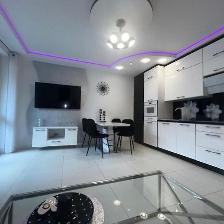 Apartament Z Kuchnia Dla 4 Osob W Centrum Bydgoszczy Mbella 외부 사진