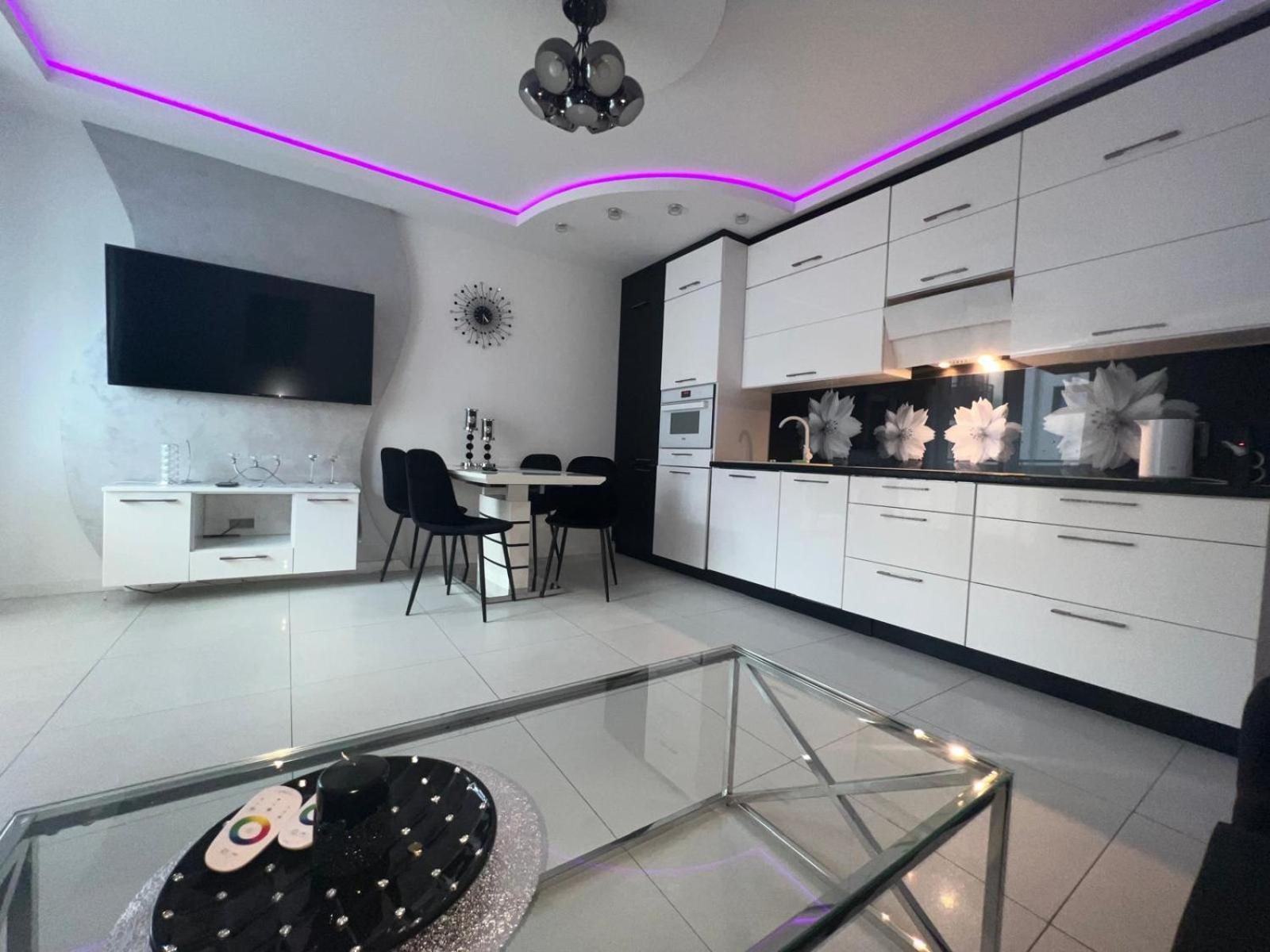Apartament Z Kuchnia Dla 4 Osob W Centrum Bydgoszczy Mbella 외부 사진