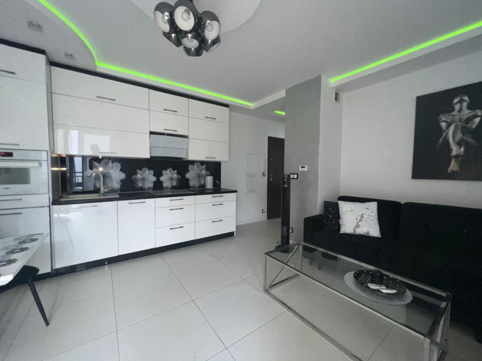 Apartament Z Kuchnia Dla 4 Osob W Centrum Bydgoszczy Mbella 외부 사진