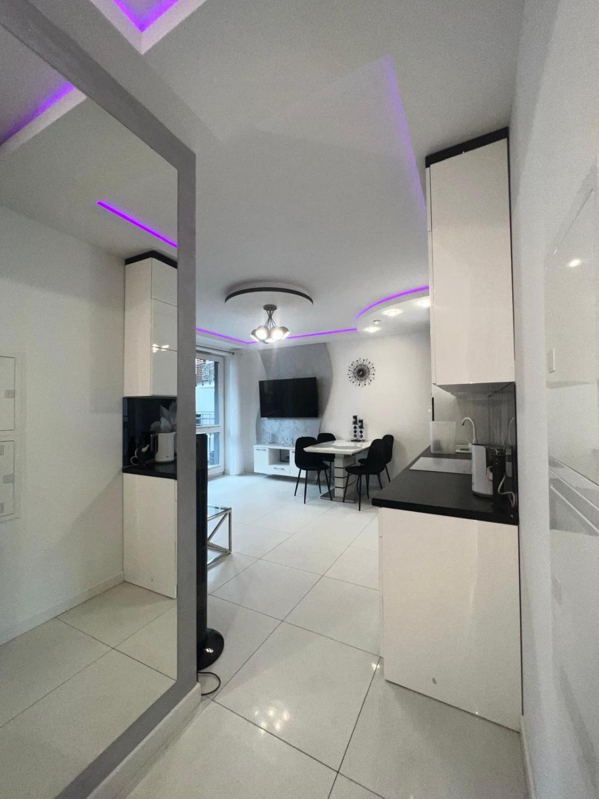 Apartament Z Kuchnia Dla 4 Osob W Centrum Bydgoszczy Mbella 외부 사진