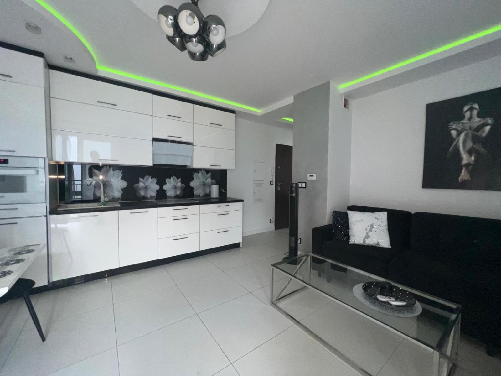 Apartament Z Kuchnia Dla 4 Osob W Centrum Bydgoszczy Mbella 외부 사진
