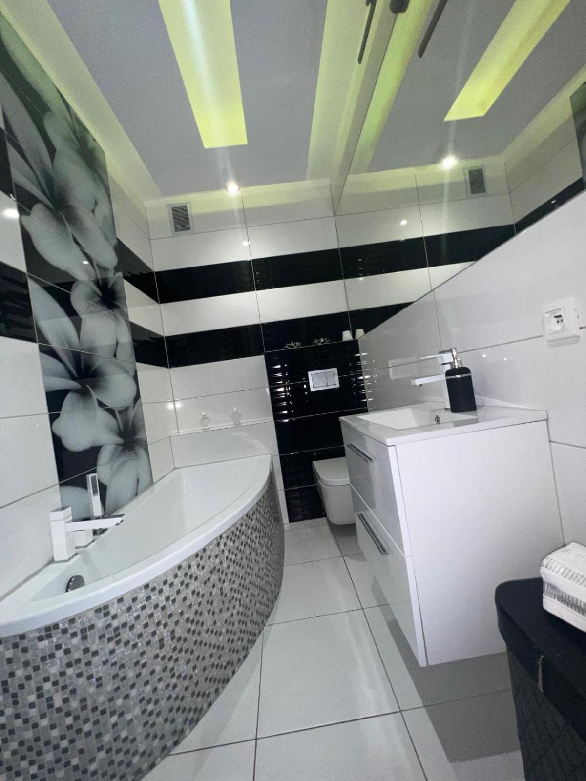 Apartament Z Kuchnia Dla 4 Osob W Centrum Bydgoszczy Mbella 외부 사진