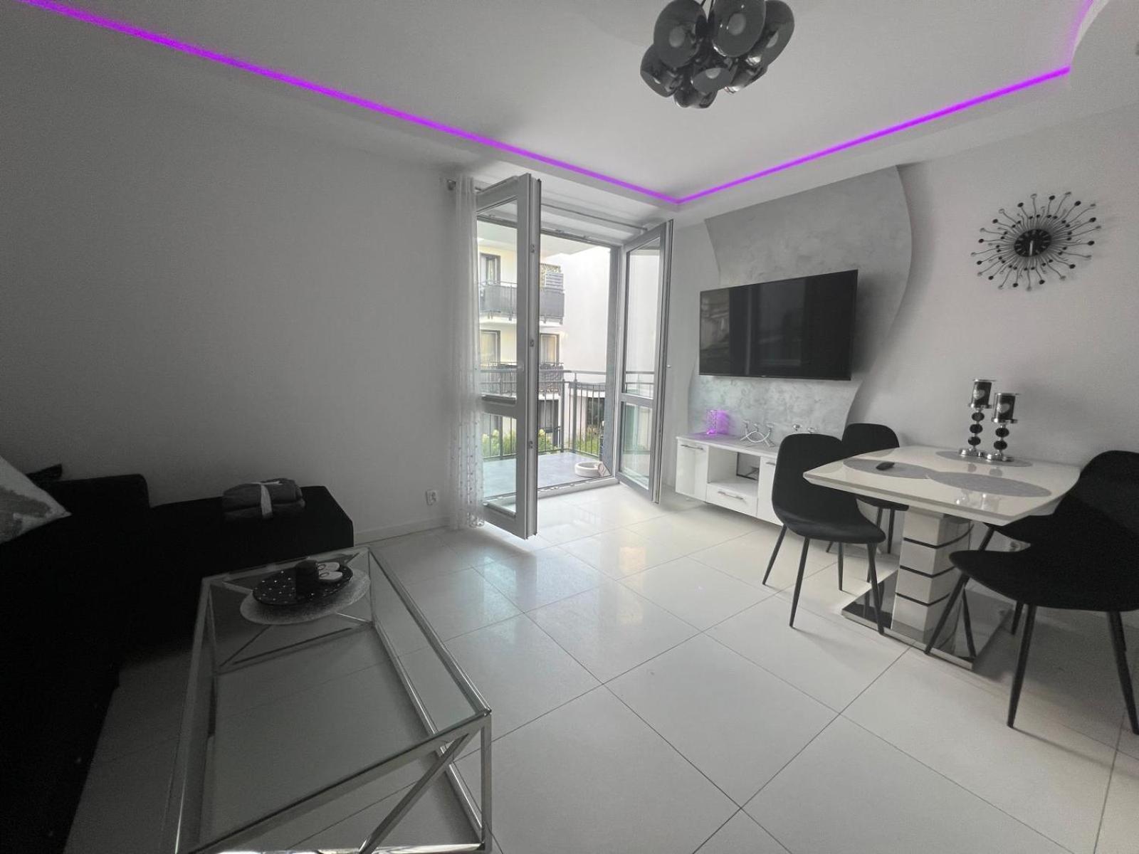 Apartament Z Kuchnia Dla 4 Osob W Centrum Bydgoszczy Mbella 외부 사진