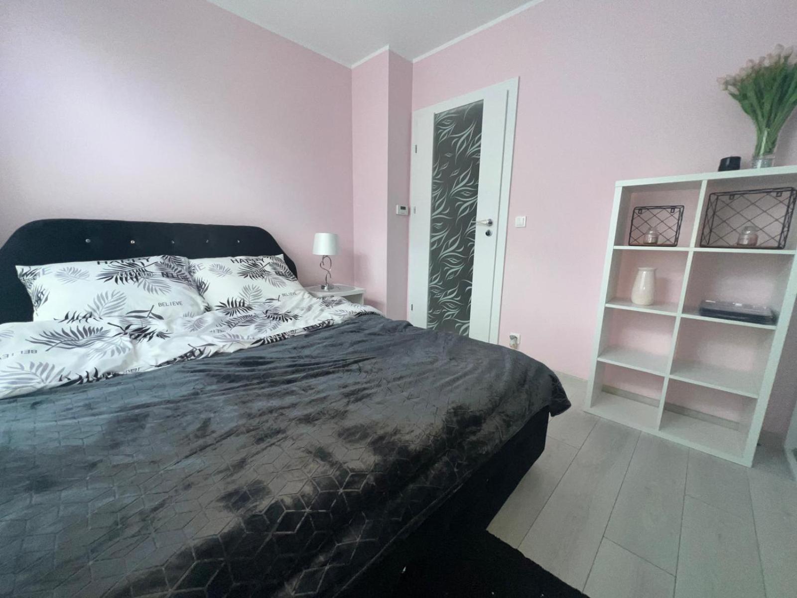 Apartament Z Kuchnia Dla 4 Osob W Centrum Bydgoszczy Mbella 외부 사진